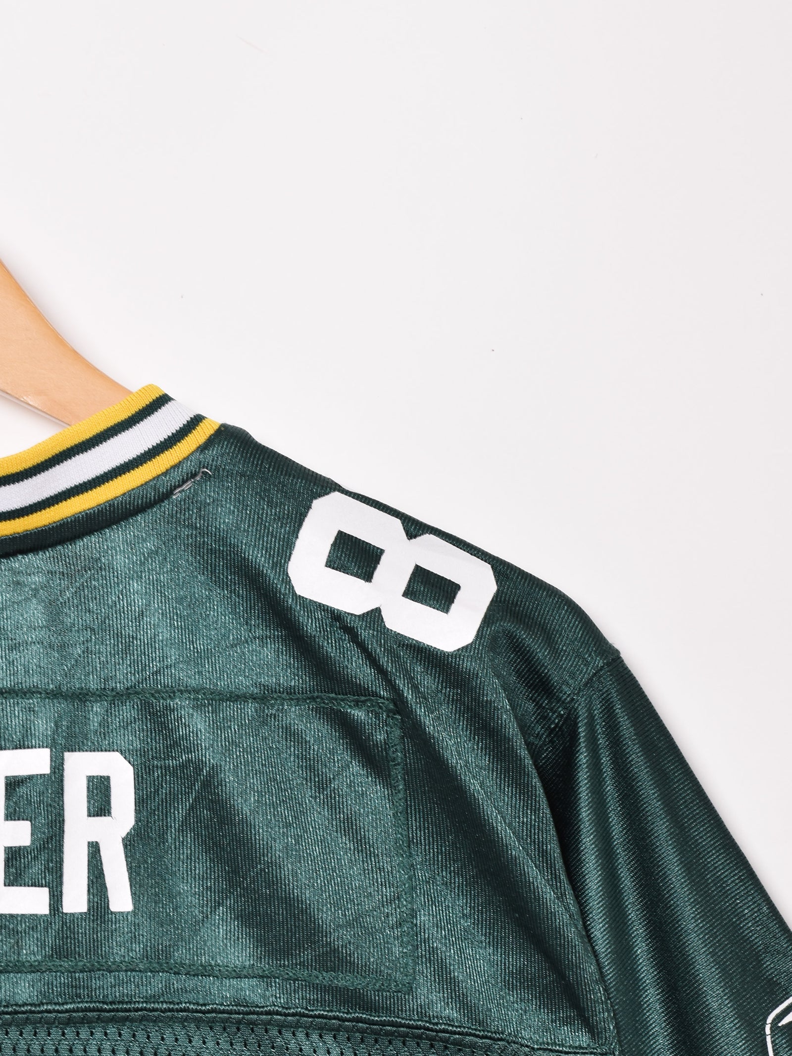 NFL グリーンベイ・パッカーズ ゲームシャツ 楽天市場】Reebok リーボック NFL グリーンベイ・パッカーズ