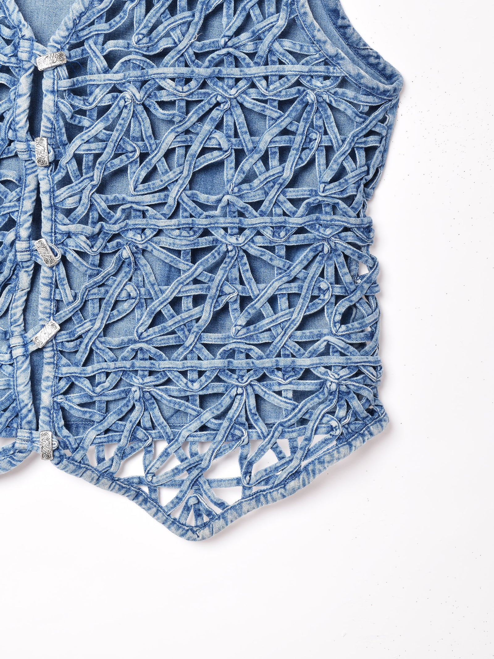 インディゴデニム ベスト – 古着屋Top of the Hillのネット通販サイト