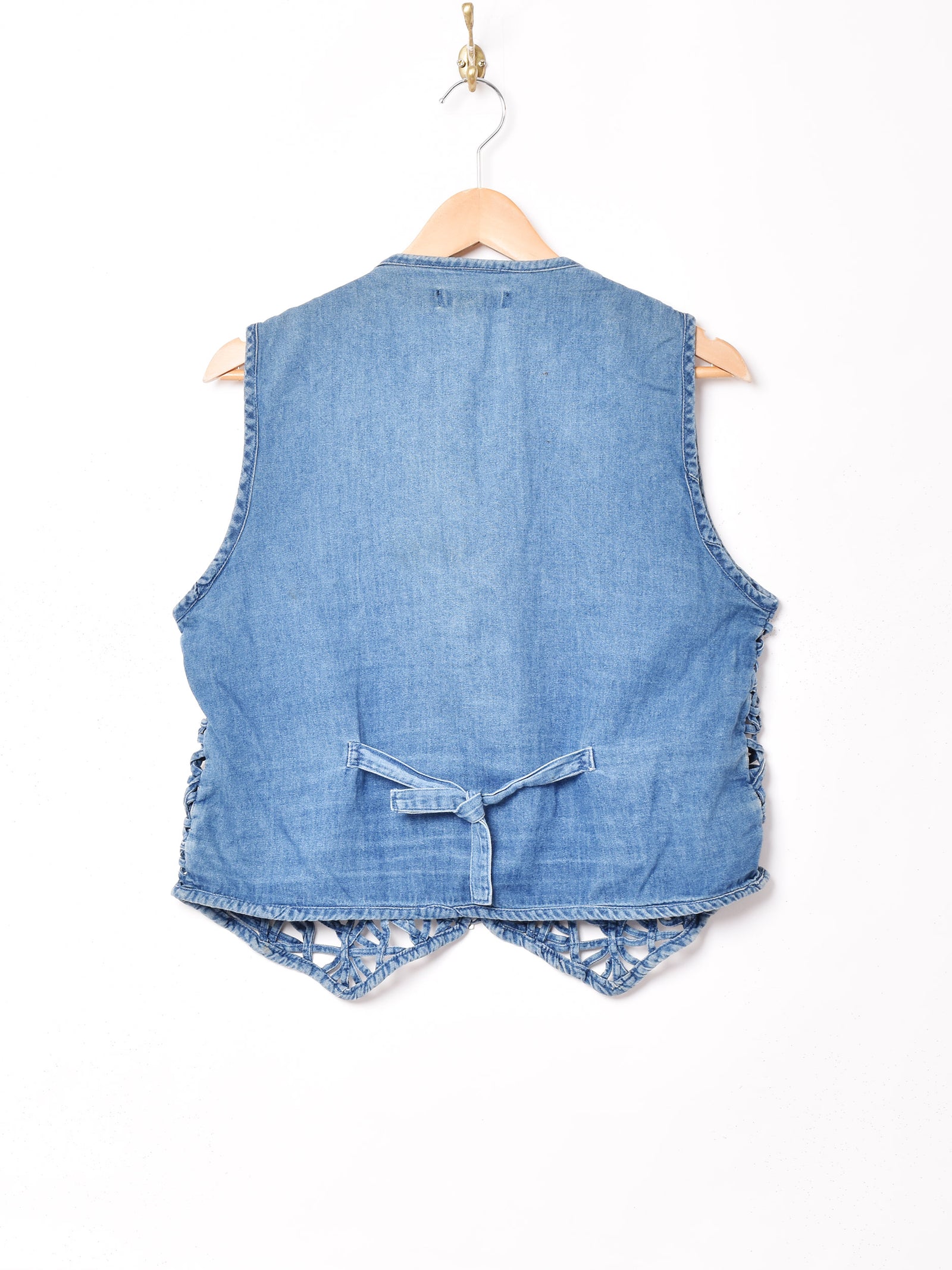 インディゴデニム ベスト – 古着屋Top of the Hillのネット通販
