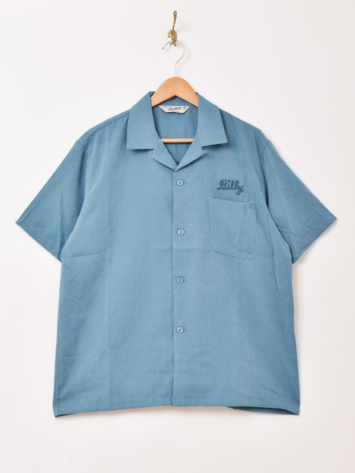 USED古着(ユーズドフルギ) Solitude Studios Fold Top レディース impor 中古 古着 0906 COMME des GARCONS スタイリング1176 | DCブランド古着通販
