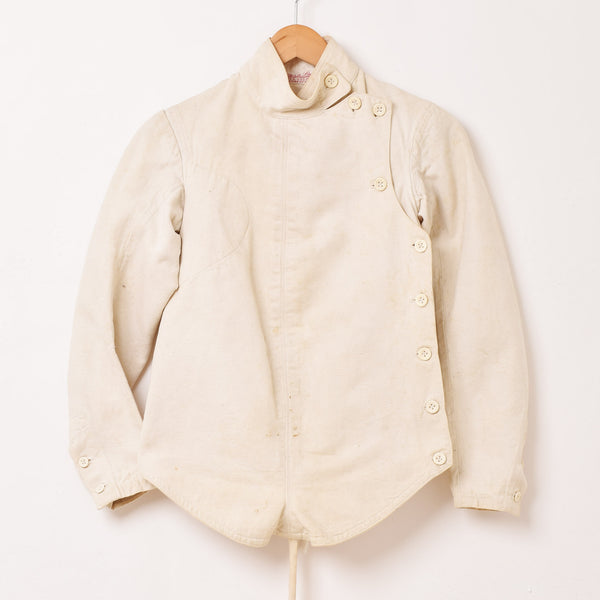 SOLD】1930年代 - 40年代 ヴィンテージ ツイード ジャケット