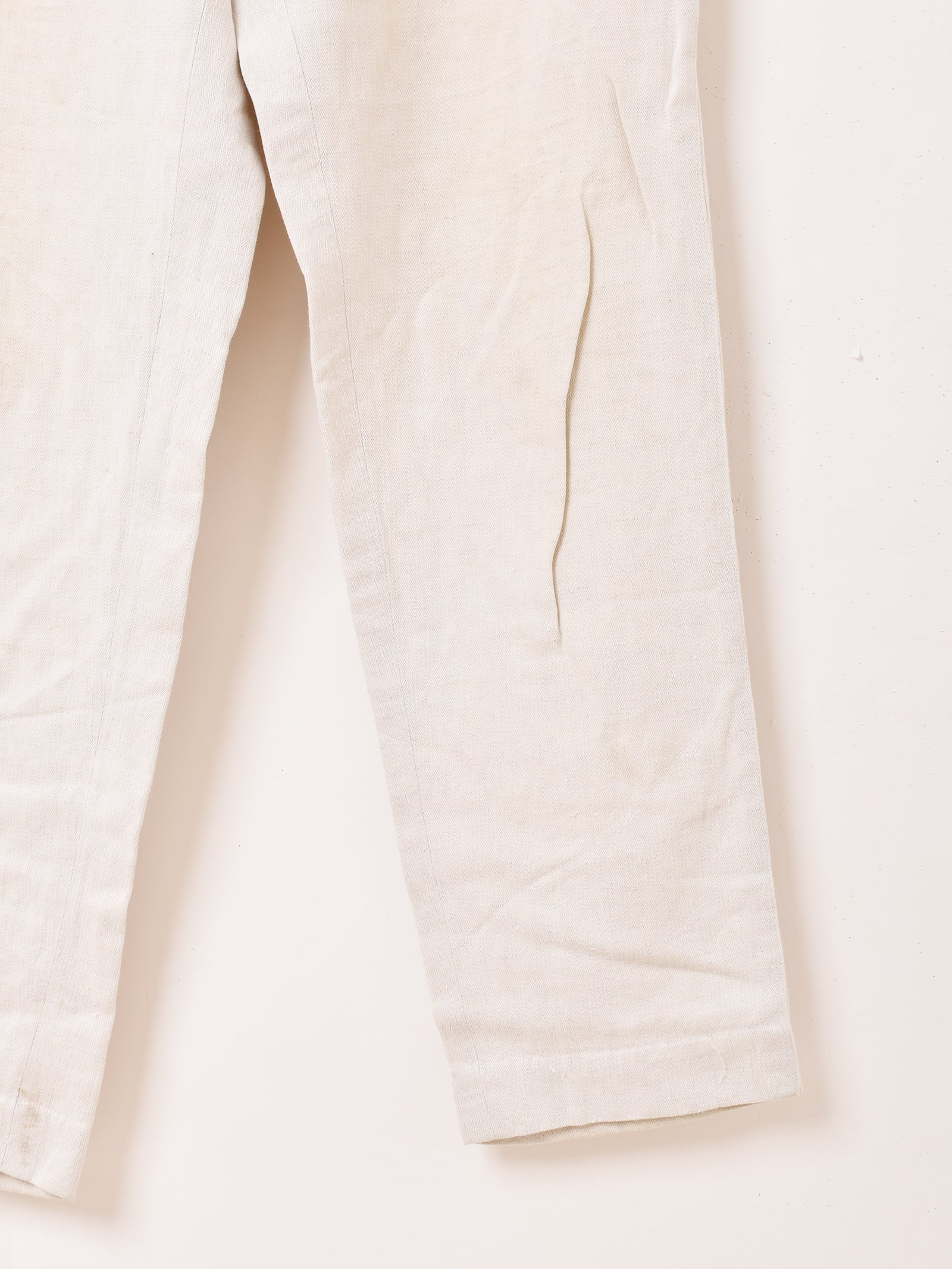 30's French Military 