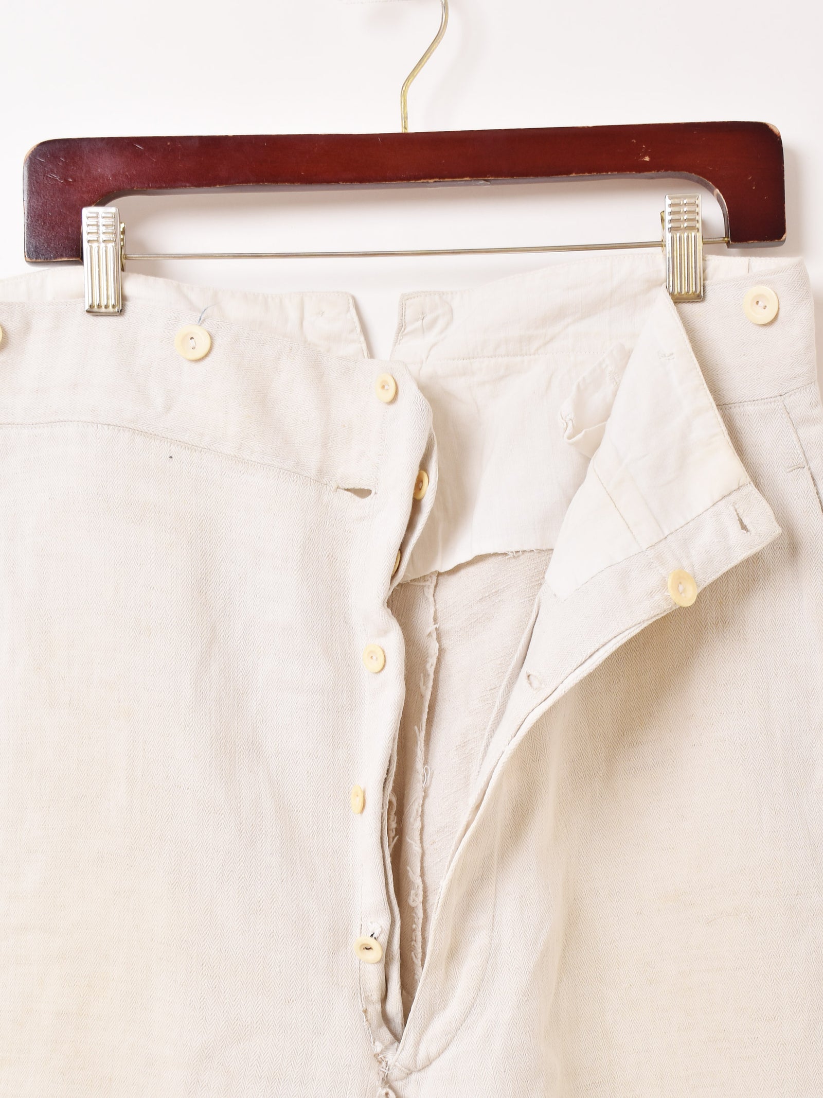 30's French Military 