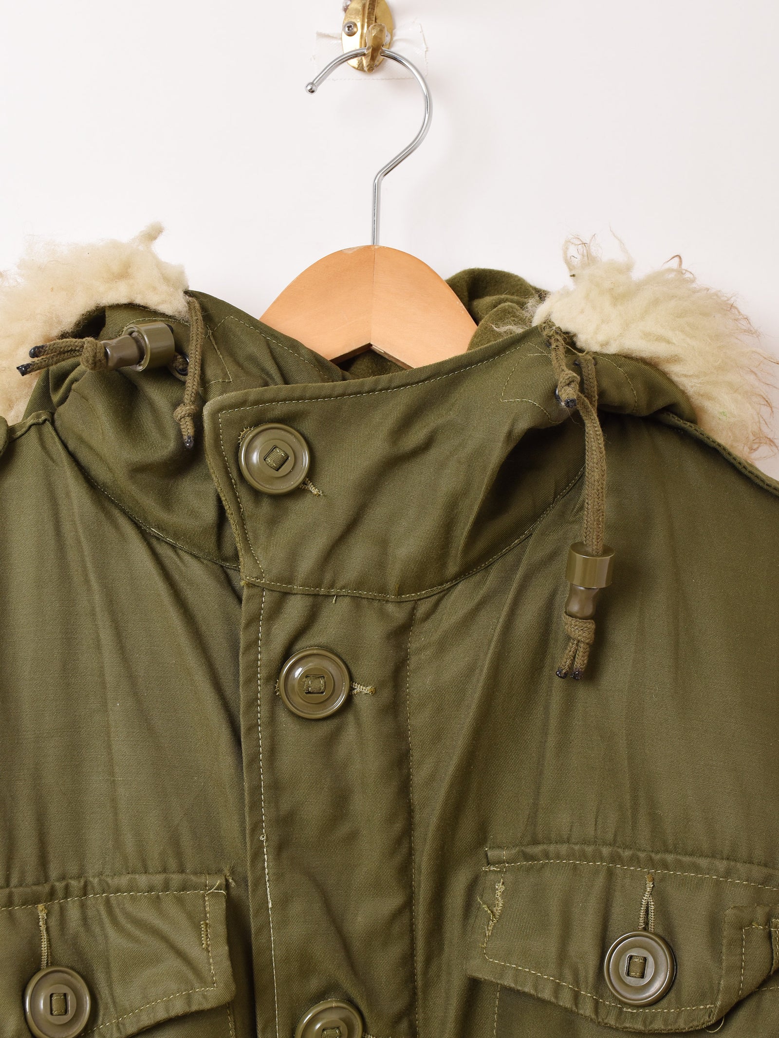 1980's Canadian Military 