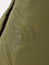 1980’s Canadian Military "General Purpose Parka"