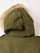 1980’s Canadian Military "General Purpose Parka"