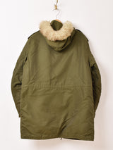 1980’s Canadian Military "General Purpose Parka"