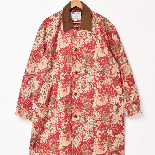 Supreme Ss18 Supreme Washed Work Trench Coat Supreme SS18 Washed