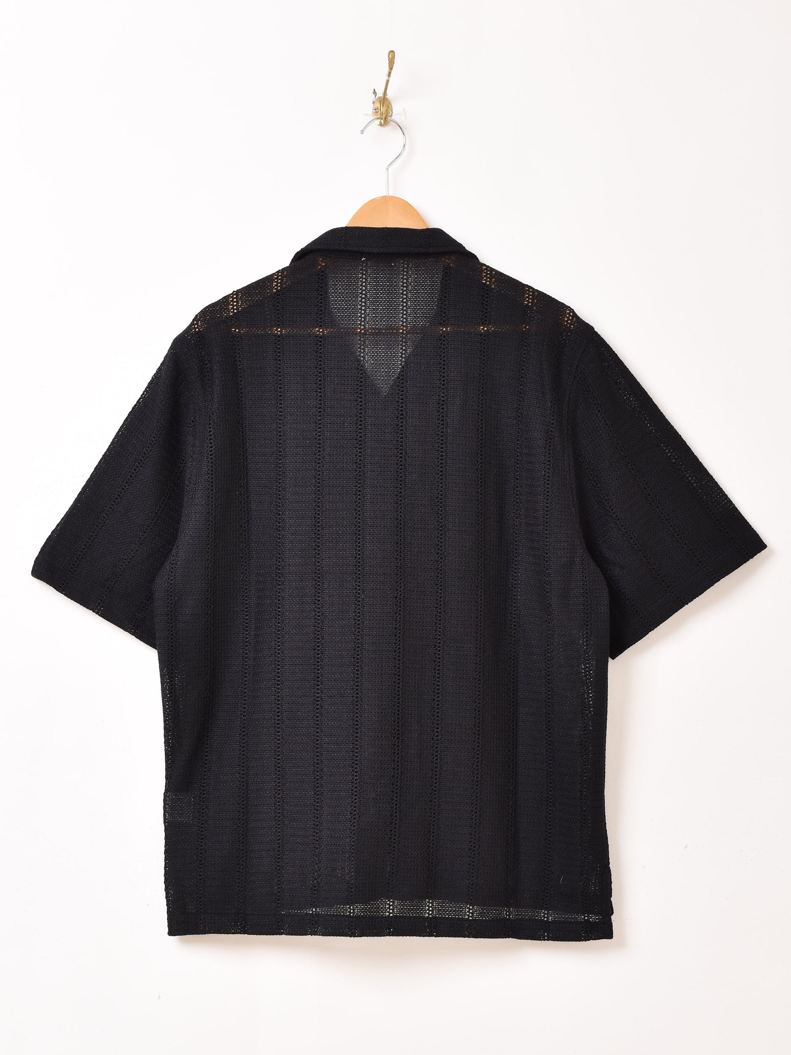 【卒入学式】MOUN TEN. ベージュシャツ　ブラックパンツ　セット売り140 卒業式・入学式にBEIGE,のセットアップスタイル | ONWARD CROSSET