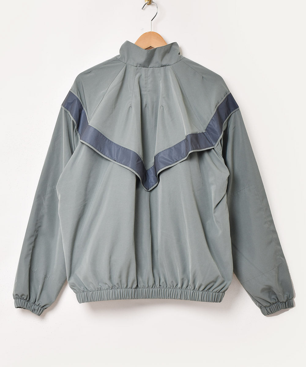 あ*お様 US ARMY ipfuナイロンジャケット　USED XS-L MILITARY 実物 新品 デッドストック 米軍 U.S.ARMY IPFU
