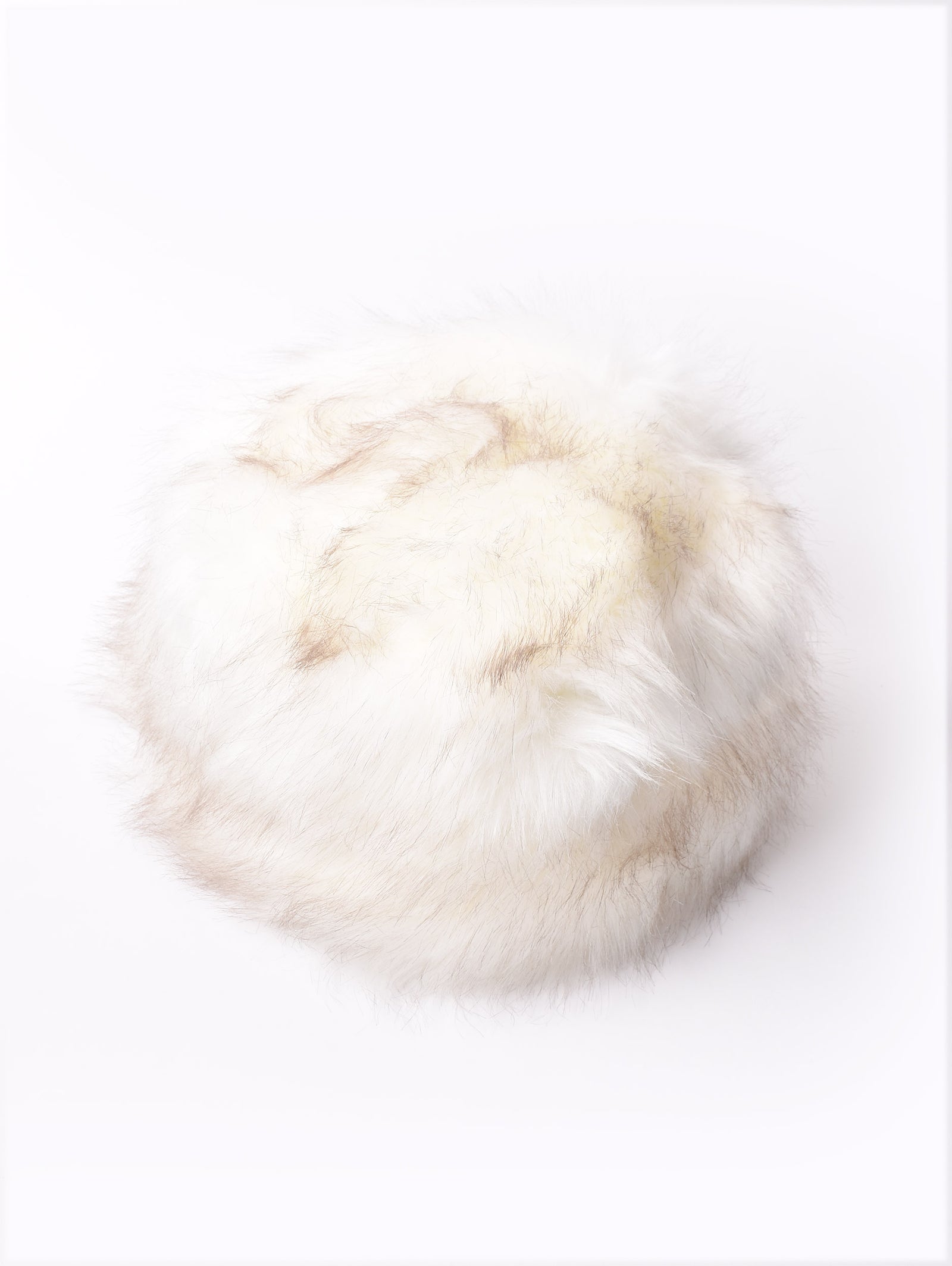3色展開】フェイクファー ロシアンハット – 古着屋Top of the Hillの