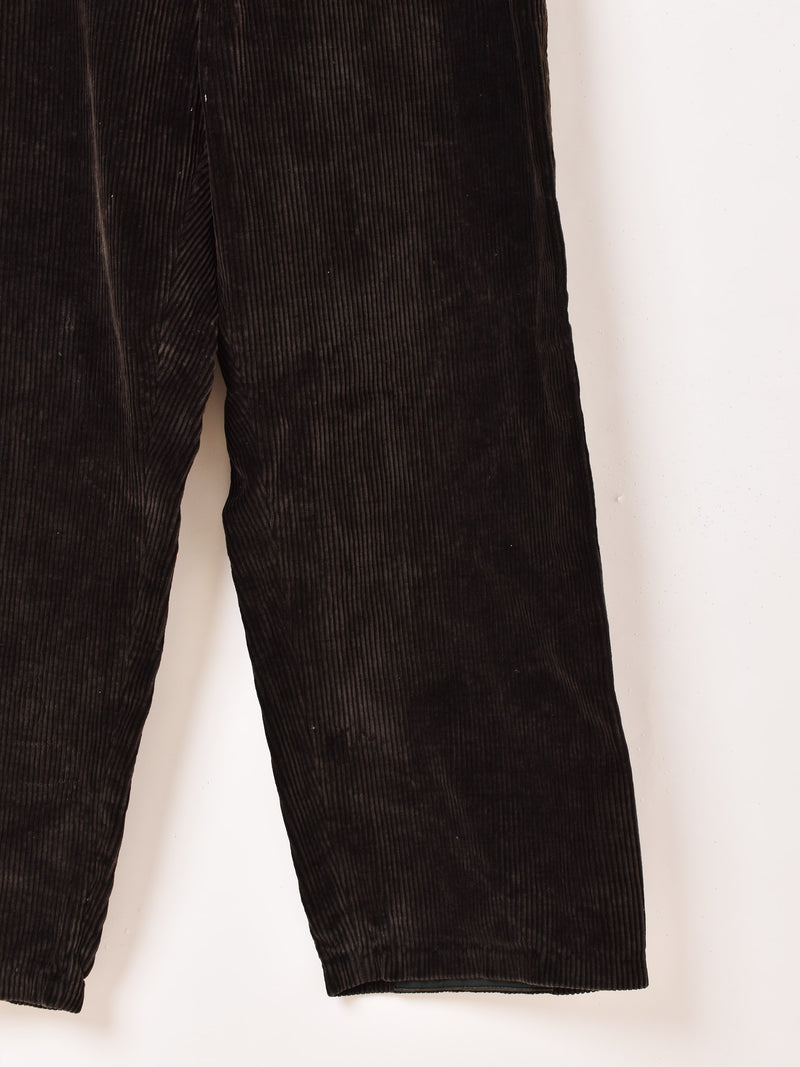 40's フランス製 Corduroy Work Pants