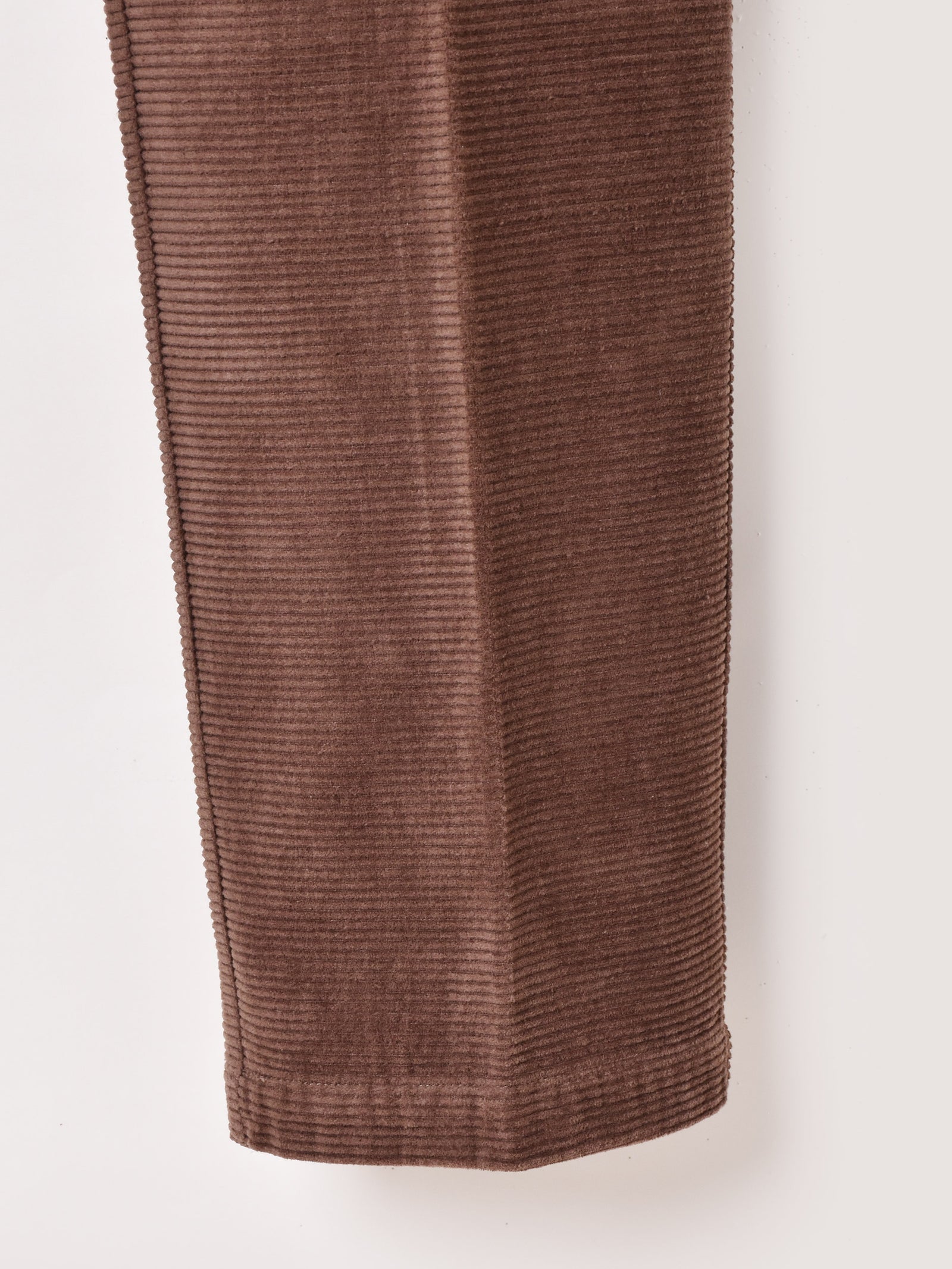 2色展開】Backers 横畝 コーデュロイパンツ – 古着屋Top of the Hillの