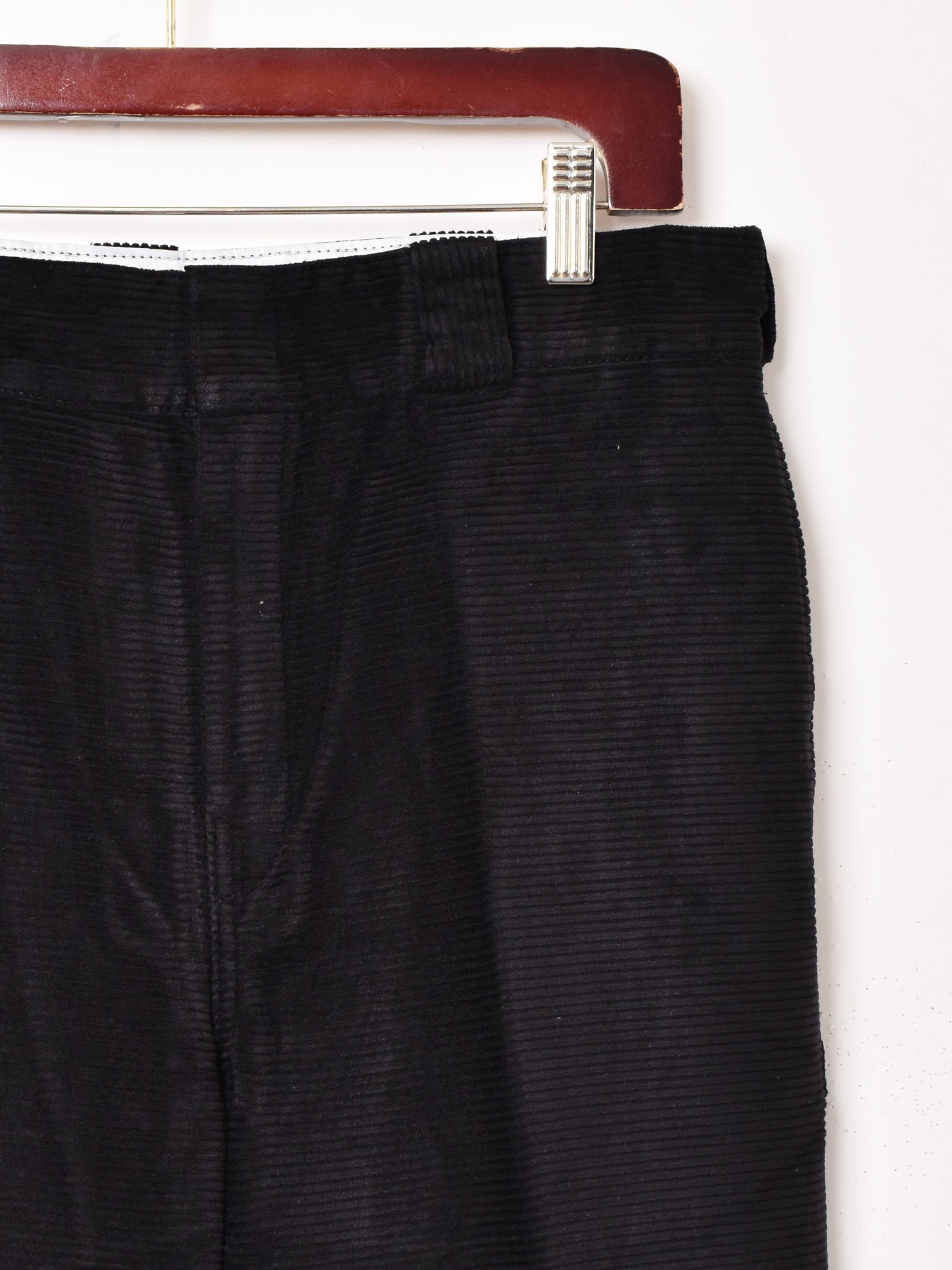 2色展開】Backers 横畝 コーデュロイパンツ – 古着屋Top of the Hillの