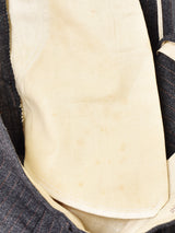 Yves Saint Laurent ウールパンツ W31