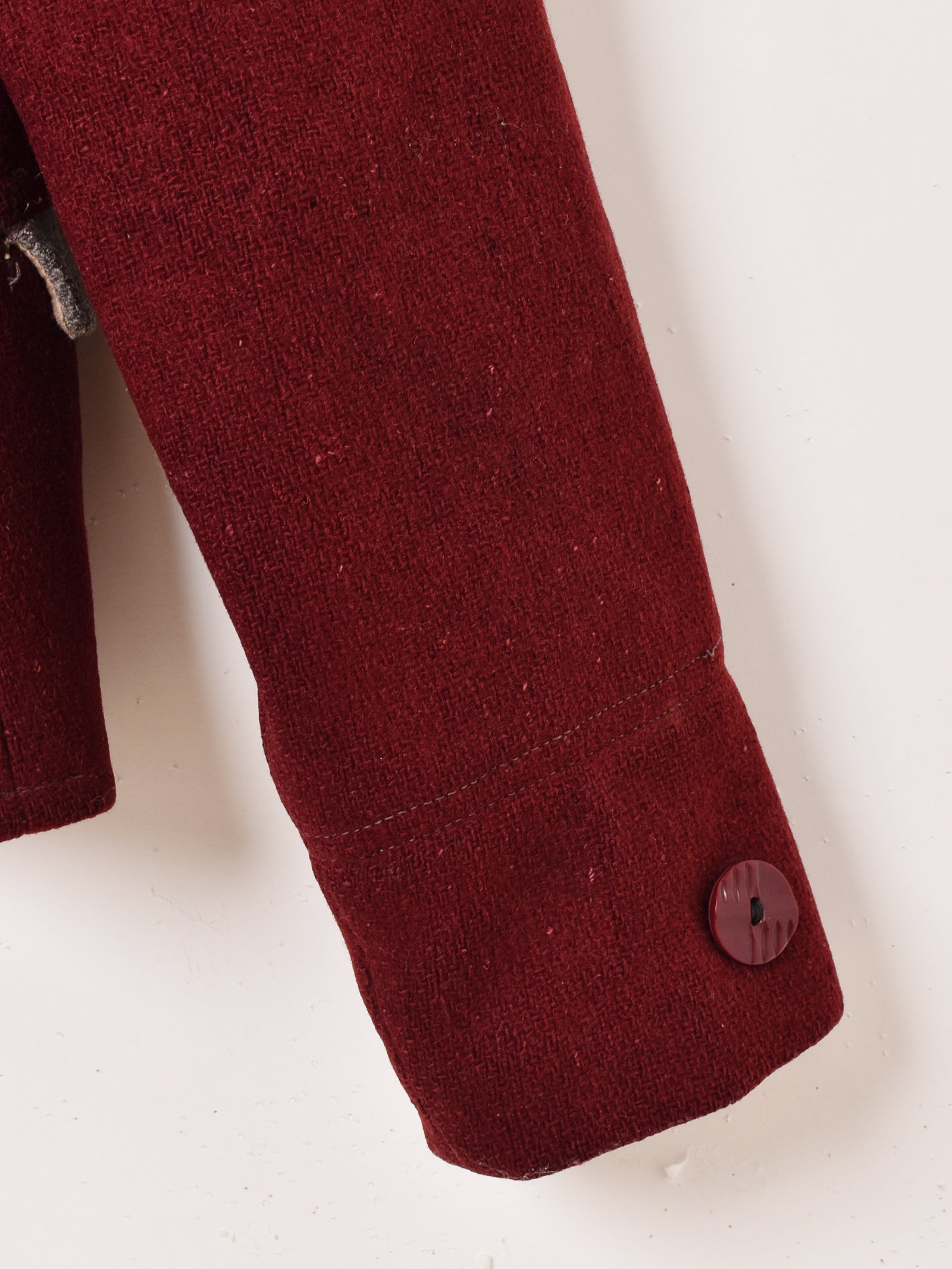 40's ウールスポーツジャケット – 古着屋Top of the Hillのネット通販