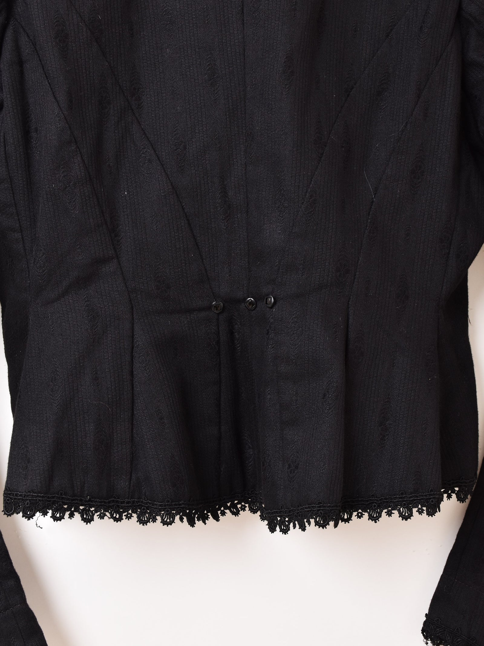 1900's〜20's ヴィクトリアンジャケット – 古着屋Top of the