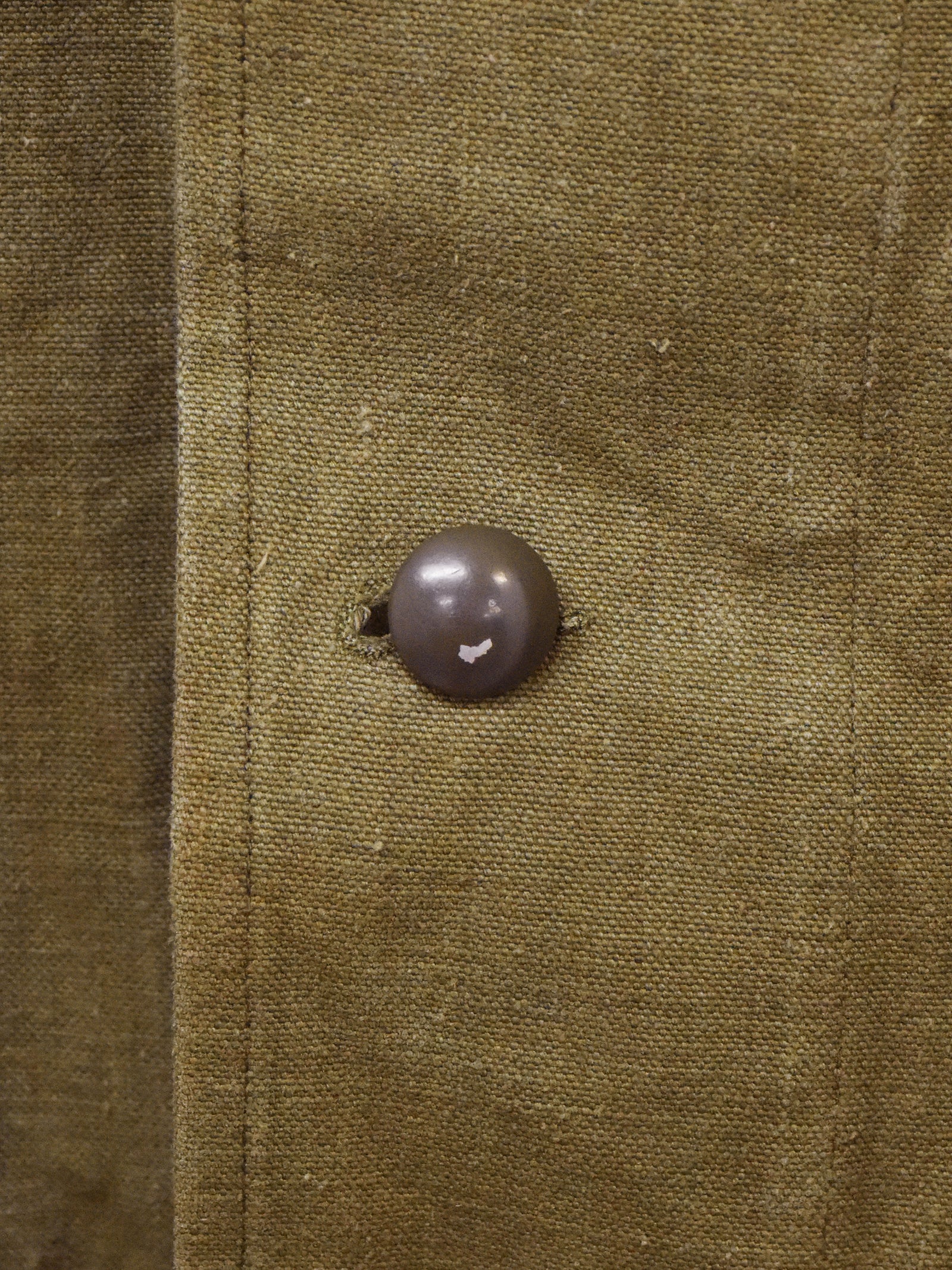 40's〜50's フランス軍 M-35 モーターサイクルコート – 古着屋Top of