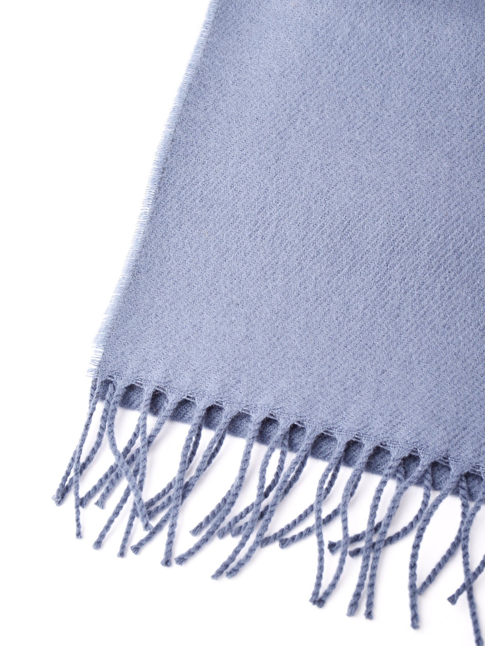 topologie マフラー Puffer Scarf Marine Blue - メルカリ topologie