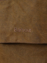 00's "Barbour" CLASSIC 3/4 COAT Waxed Jacket