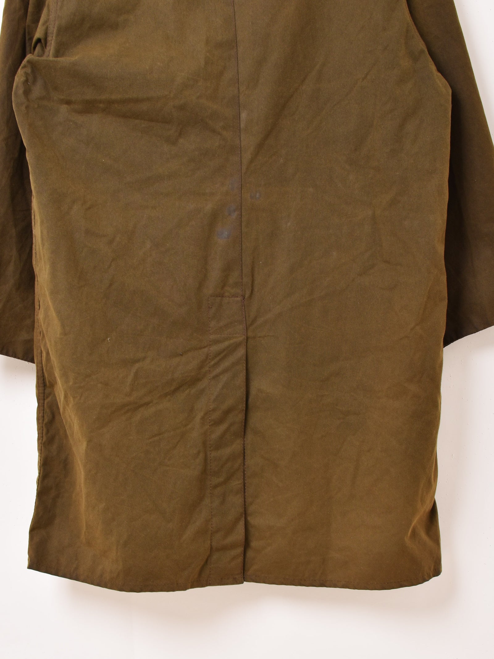 00's Barbour 