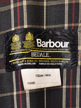 1985’s ”Barbour” BEDALE Waxed Jacket