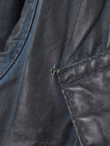 1985’s ”Barbour” BEDALE Waxed Jacket