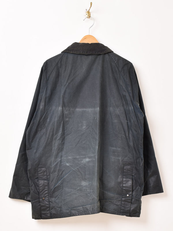 1985’s ”Barbour” BEDALE Waxed Jacket