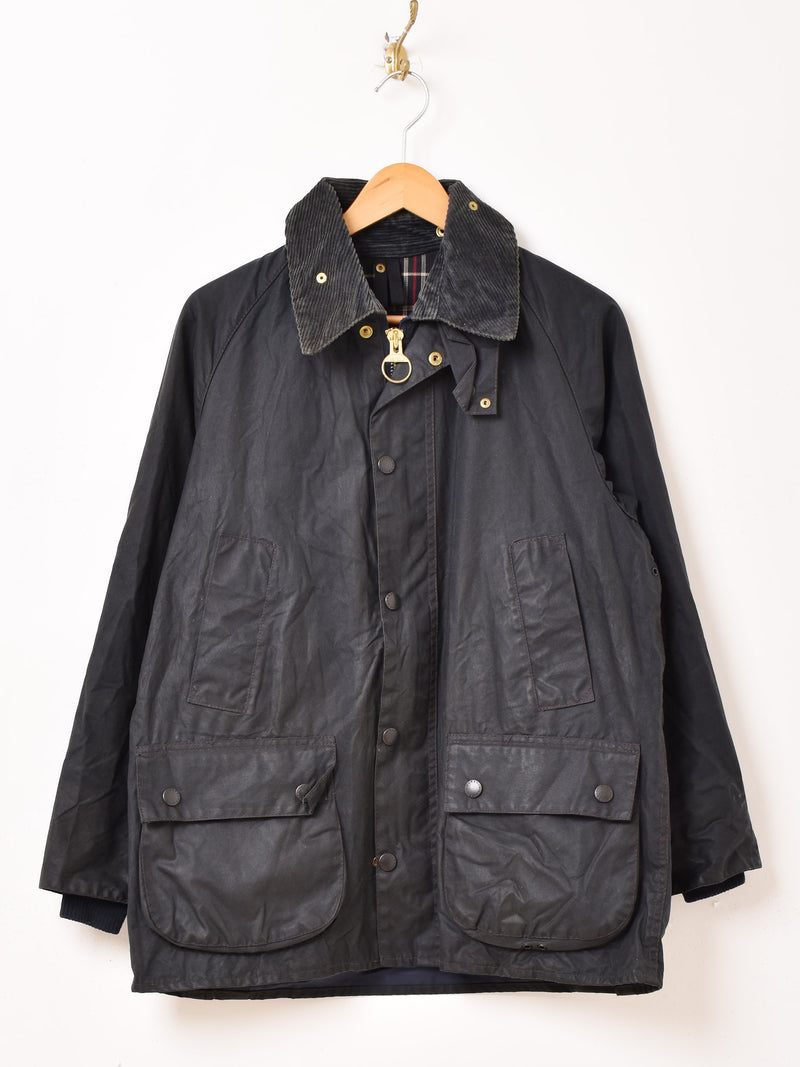 2000’s Barbour "BEDALE" Waxed Jacket