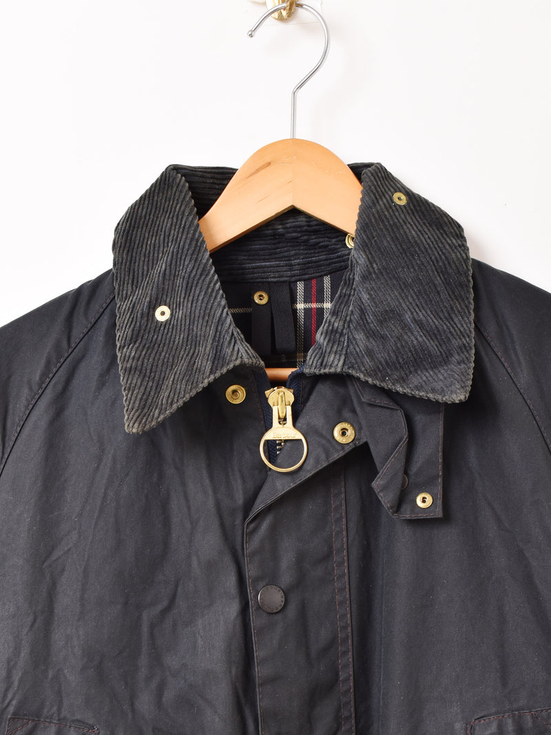 2000’s Barbour "BEDALE" Waxed Jacket