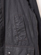 2000’s ”Barbour” BEDALE Waxed Jacket