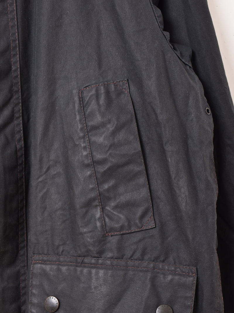 2000’s Barbour "BEDALE" Waxed Jacket