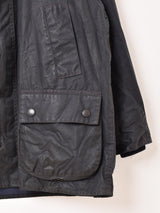 2000’s ”Barbour” BEDALE Waxed Jacket