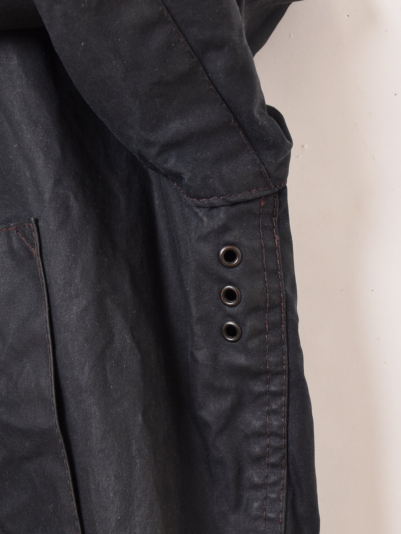 2000’s ”Barbour” BEDALE Waxed Jacket