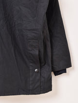 2000’s ”Barbour” BEDALE Waxed Jacket