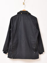 2000’s Barbour "BEDALE" Waxed Jacket