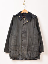 1991's Barbour "BEAUFORT" Waxed Jacket