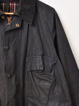 ”Barbour” BEDALE Waxed Jacket