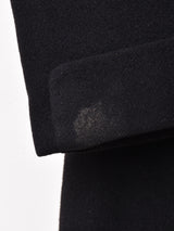 イタリア製 Cashmere Coat 【Made in Italy】