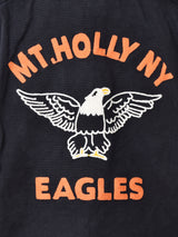【2色展開】Backers 「MT.HOLLY MY EAGLES」 刺繍入り ヘビージャケット