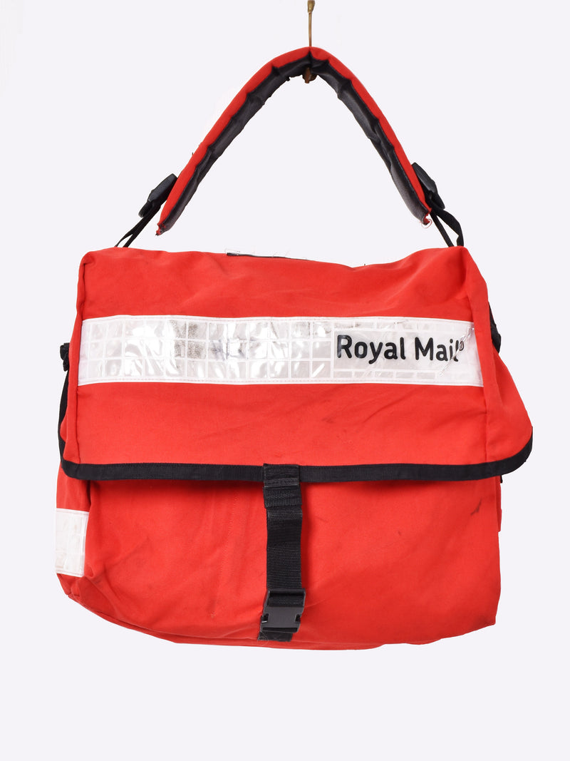 ROYAL MAIL メッセンジャーバッグ