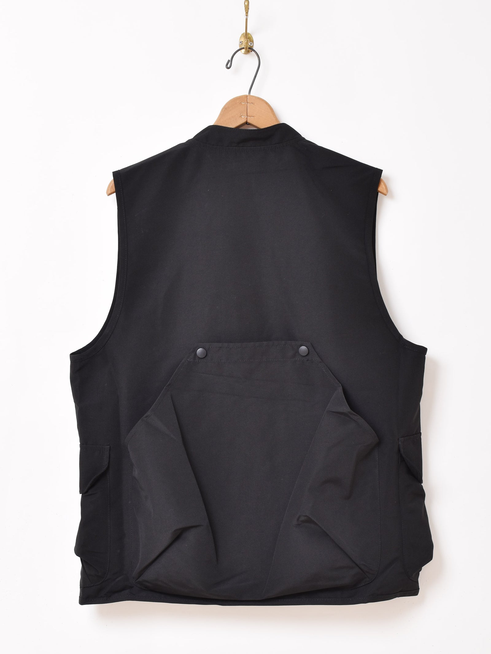VINTAGE　フィッシングベスト　古着　ポケット　背面　ジップ C03_8940_1600x.jpg?v=1711620235