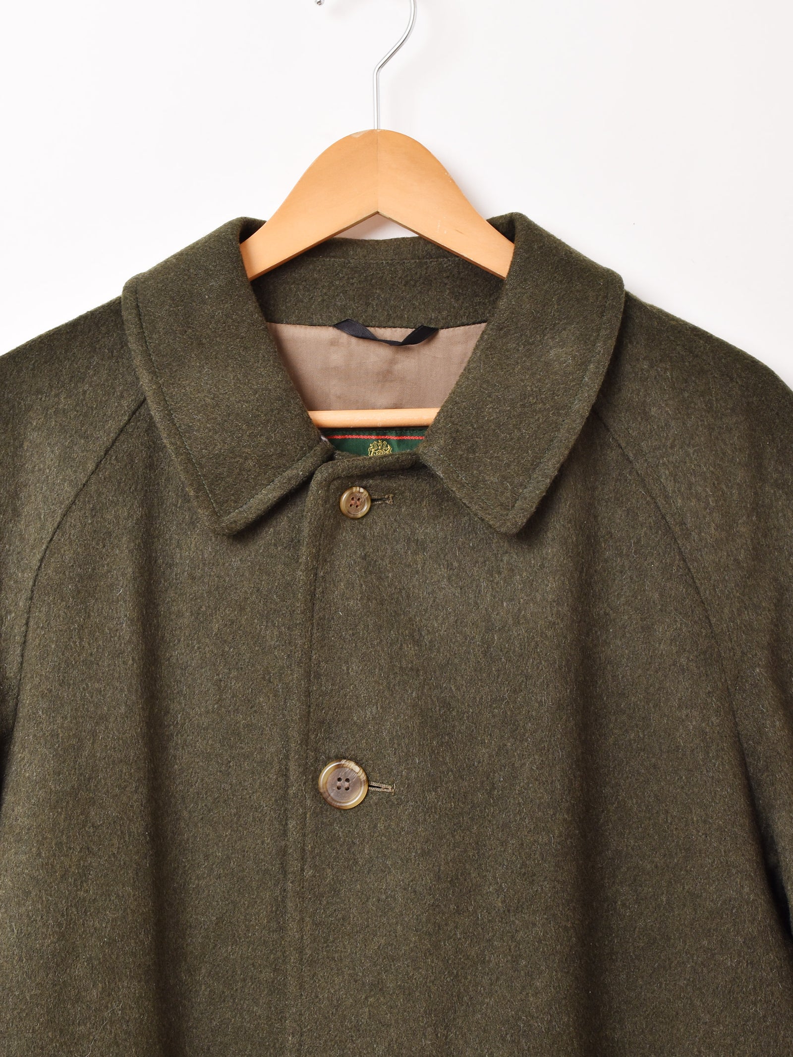 イングランド製 