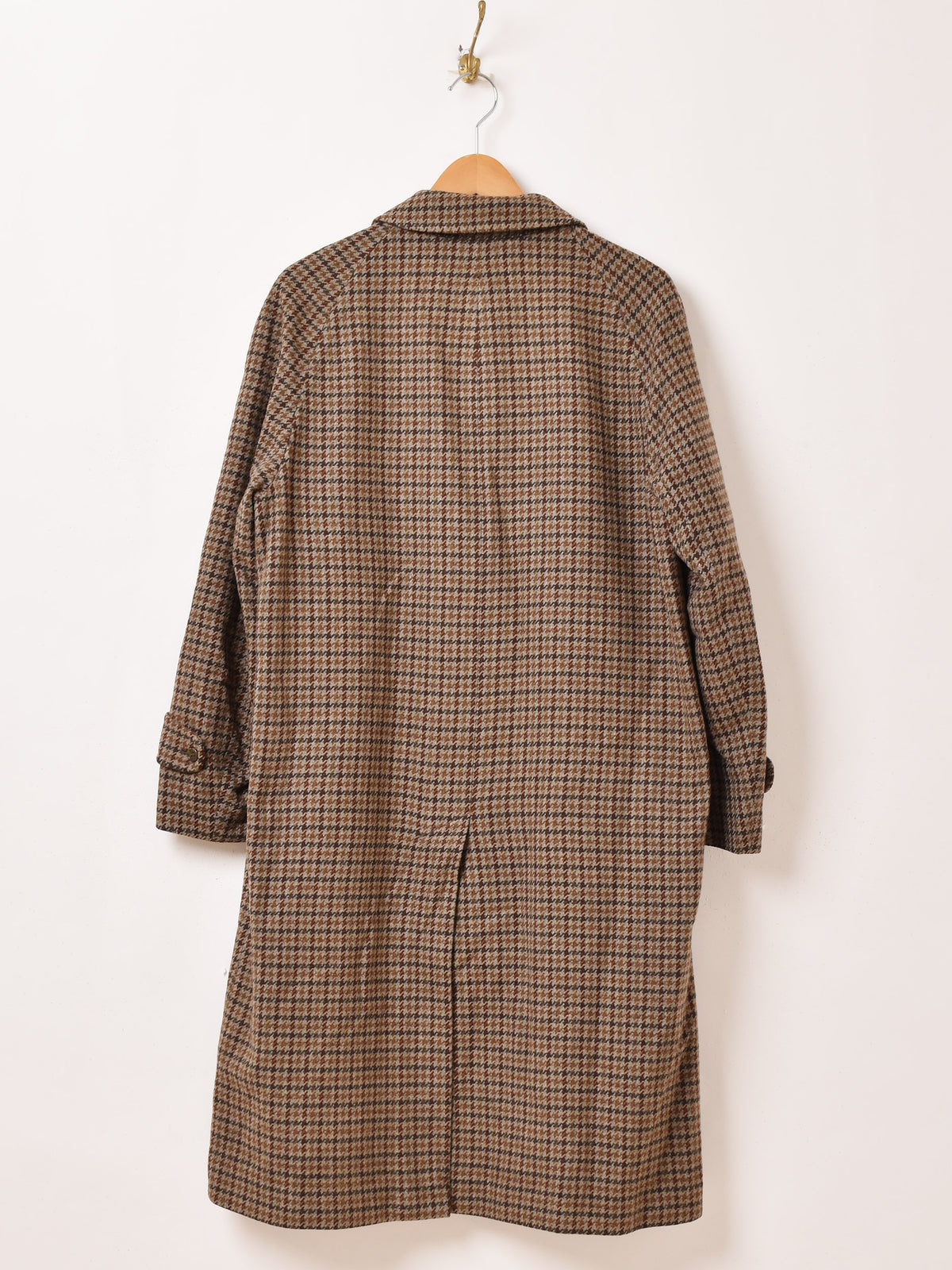 70's 西ドイツ製 WEYRER ダブルブレスト ローデンコート グリーン Coat】 – 古着屋Top of the Hillのネット通販サイト