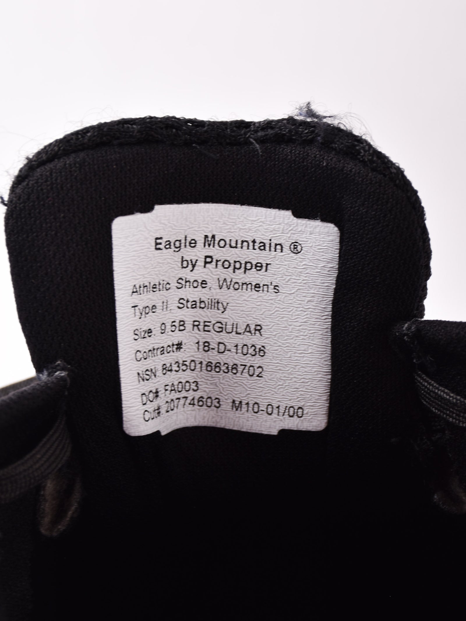 Eagle Mountain By 