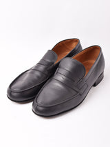 〜90's "J.M. WESTON" 180 Signature Loafer