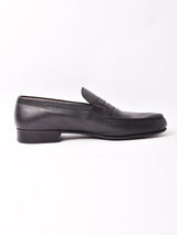 〜90's "J.M. WESTON" 180 Signature Loafer