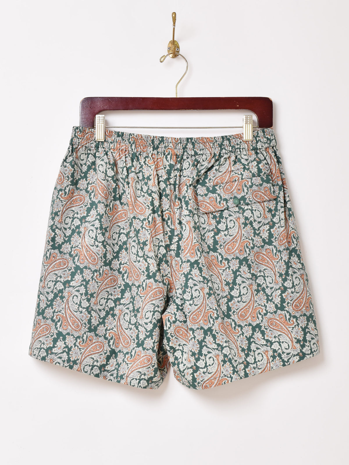 a*m様 house on the hill ショートパンツ グレー a*m様 house on the hill ショートパンツ グレー Short Pants