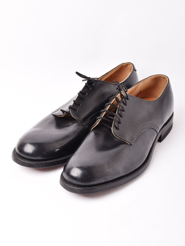 1971's "U.S NAVY" Service Shoes