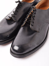 1971's "U.S NAVY" Service Shoes